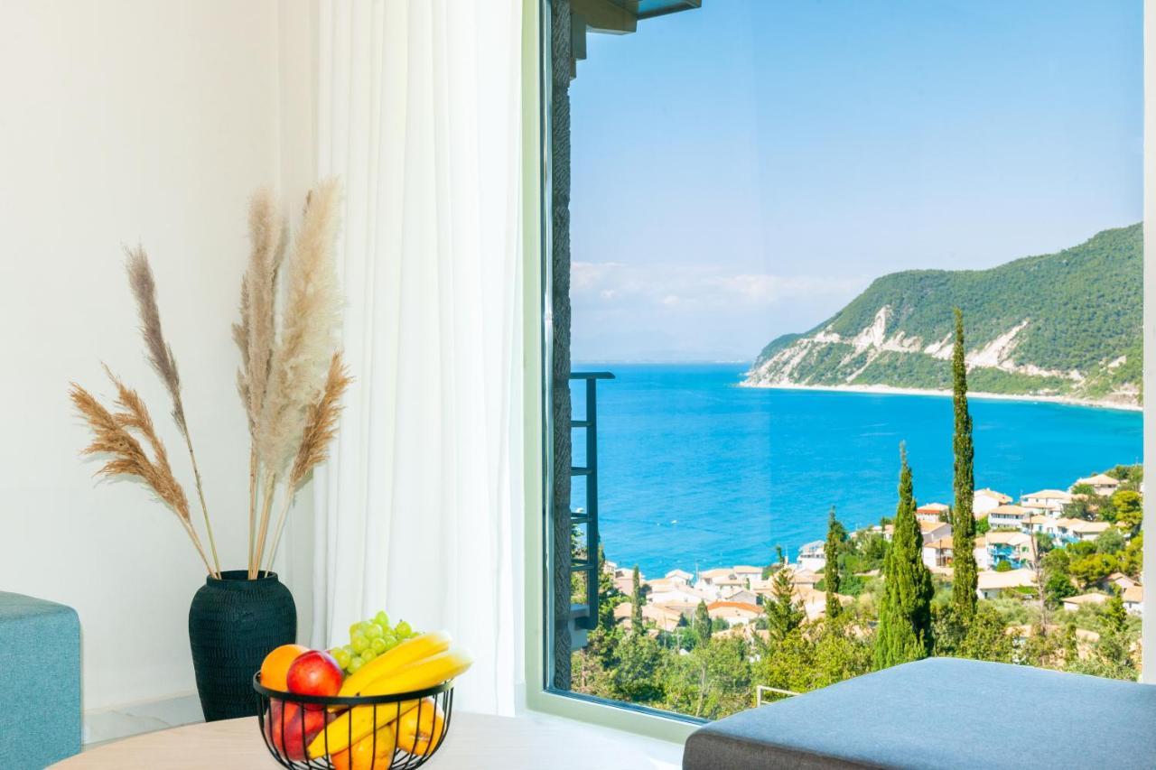公寓 Mylos Mountain Villas- Giorgio