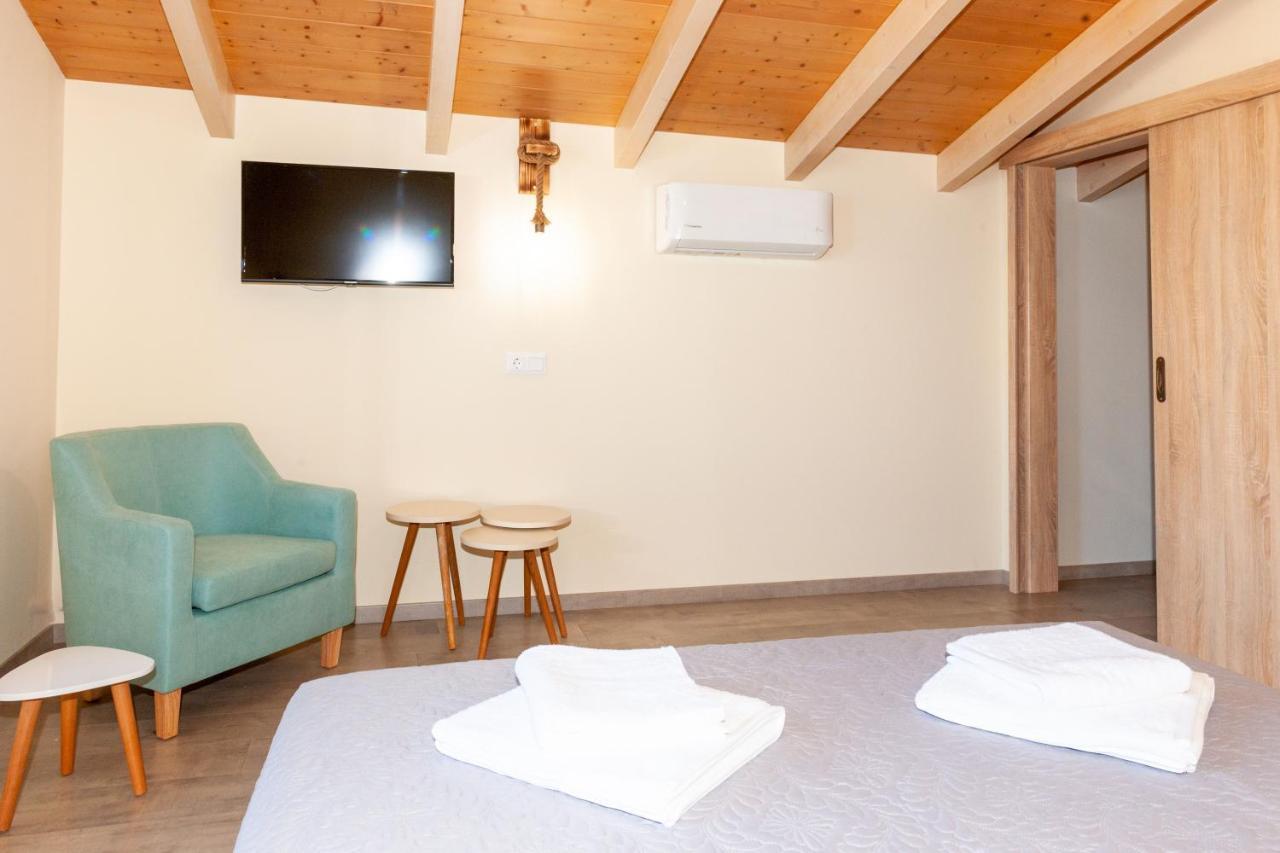 Mylos Mountain Villas- Giorgio *