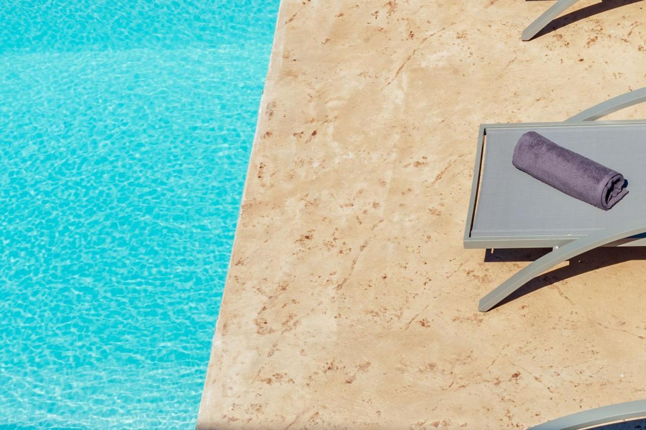 Mylos Mountain Villas- Giorgio *