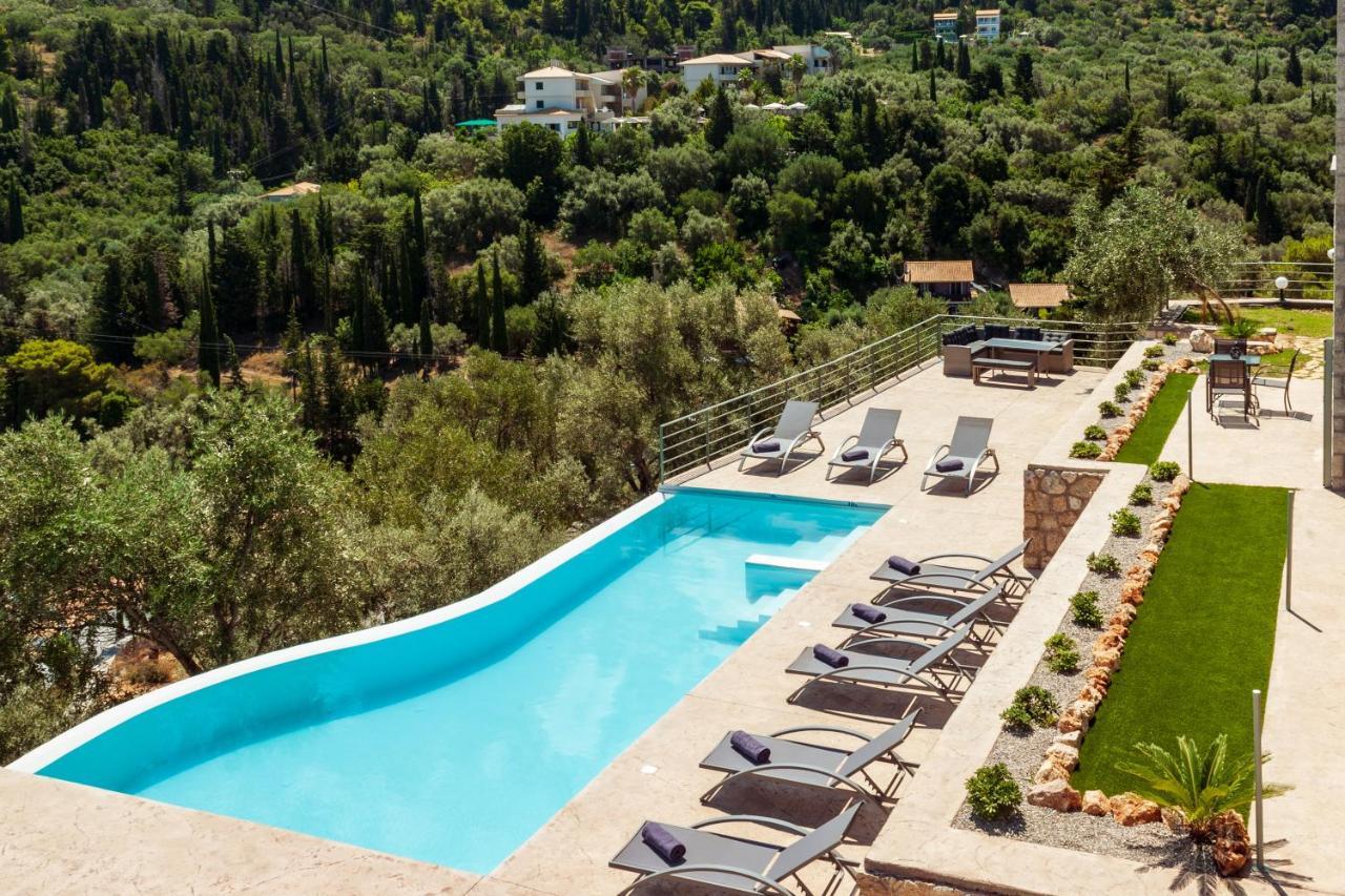 Apartment Mylos Mountain Villas- Giorgio *