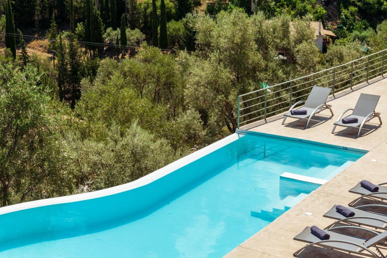 Apartment Mylos Mountain Villas- Giorgio Agios Nikitas