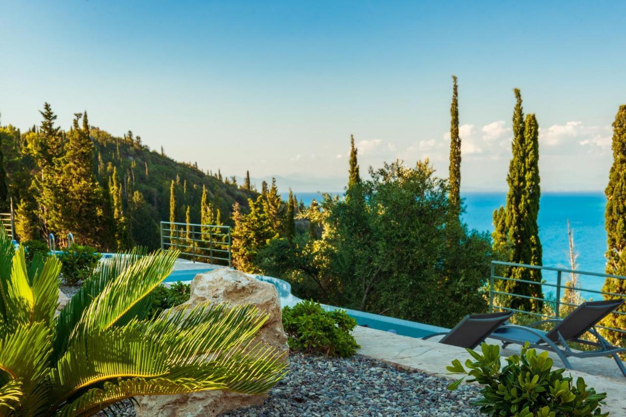 Mylos Mountain Villas- Giorgio 公寓