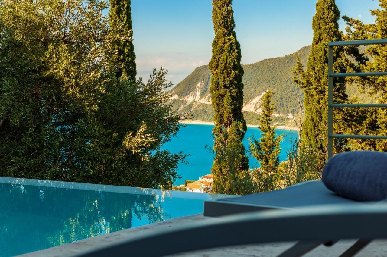 Mylos Mountain Villas- Giorgio 公寓