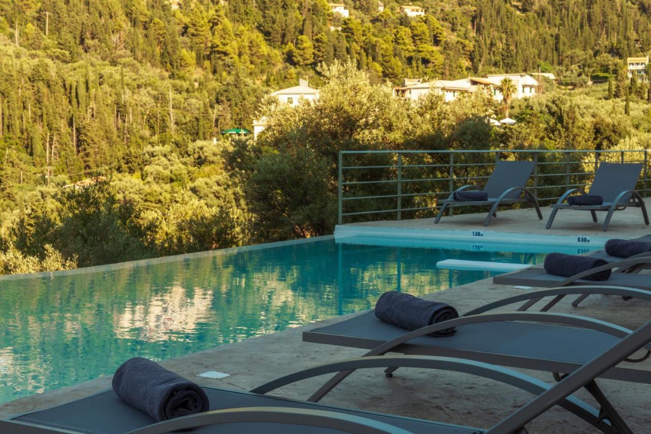 Mylos Mountain Villas- Giorgio *