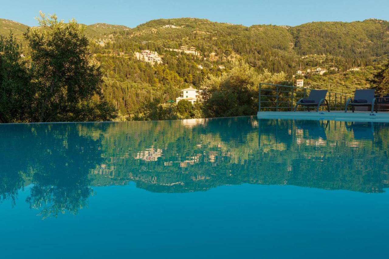 Apartment Mylos Mountain Villas- Giorgio *