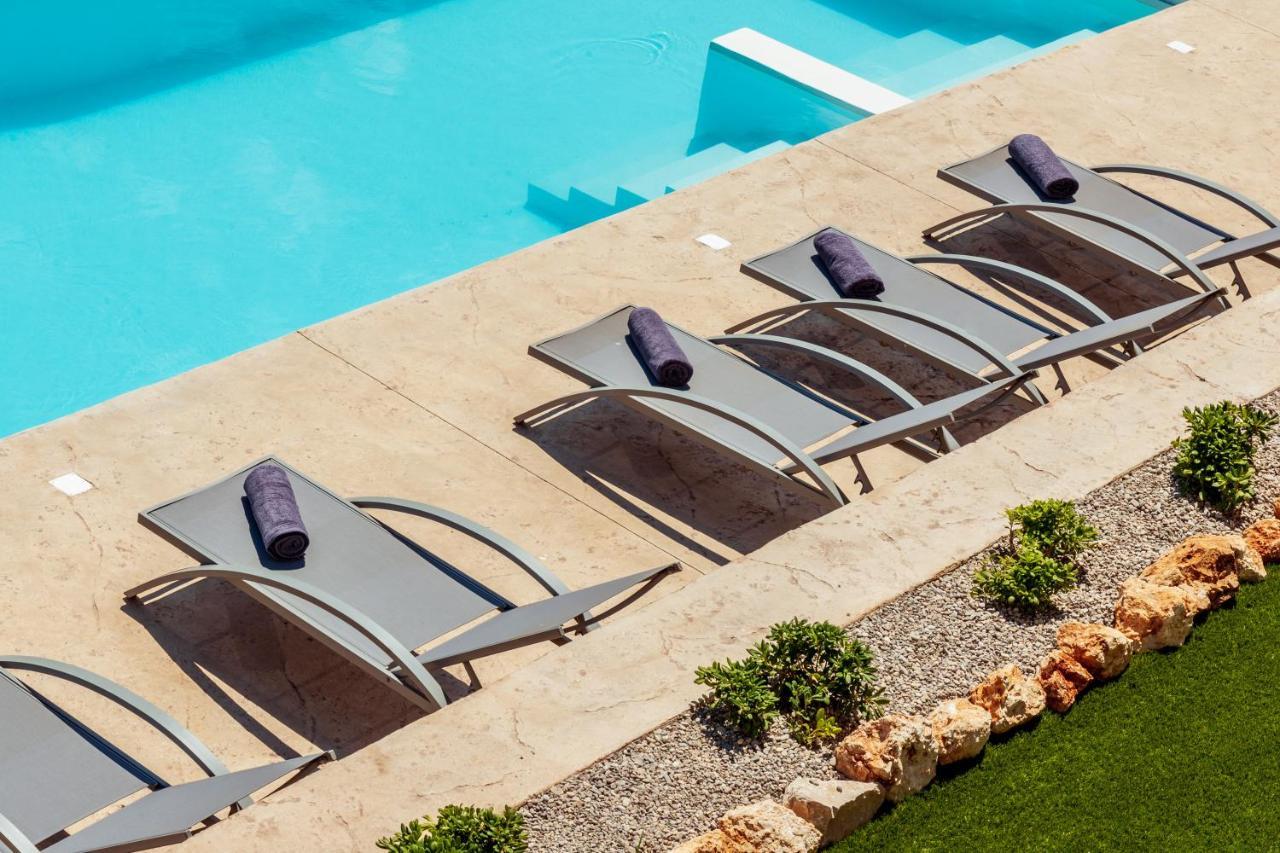 Mylos Mountain Villas- Giorgio