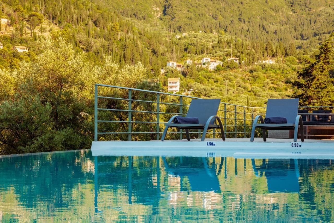 Mylos Mountain Villas- Giorgio *