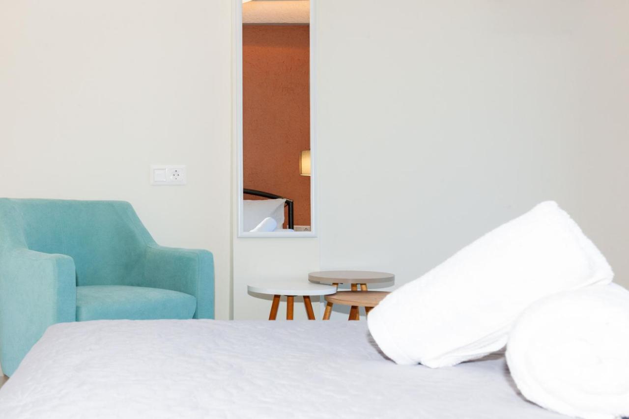 Mylos Mountain Villas- Giorgio *