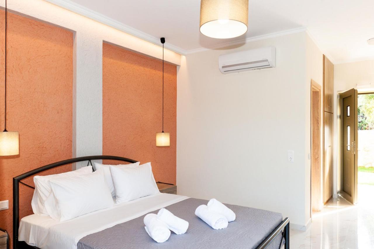 Mylos Mountain Villas- Giorgio *