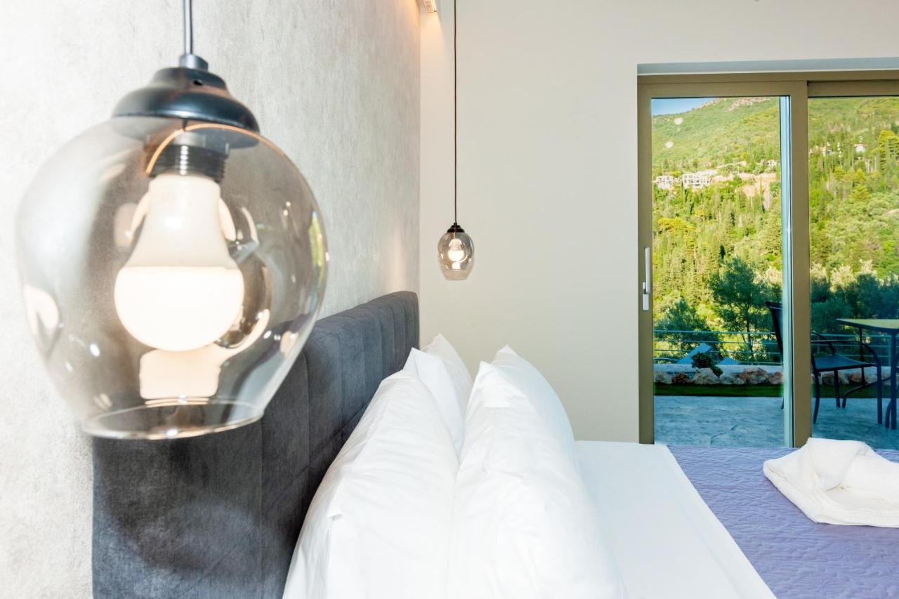 Mylos Mountain Villas- Giorgio