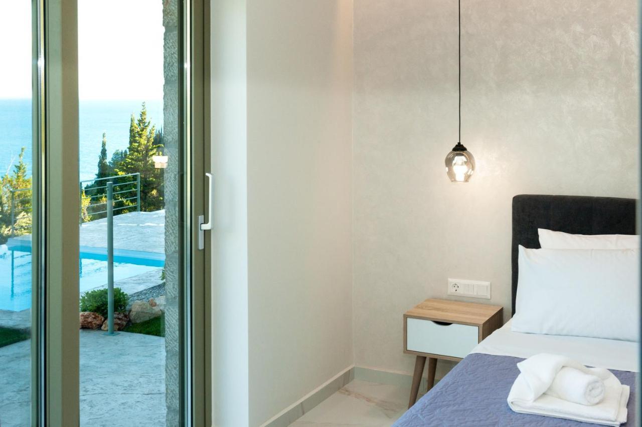 Mylos Mountain Villas- Giorgio Áyios Nikítas