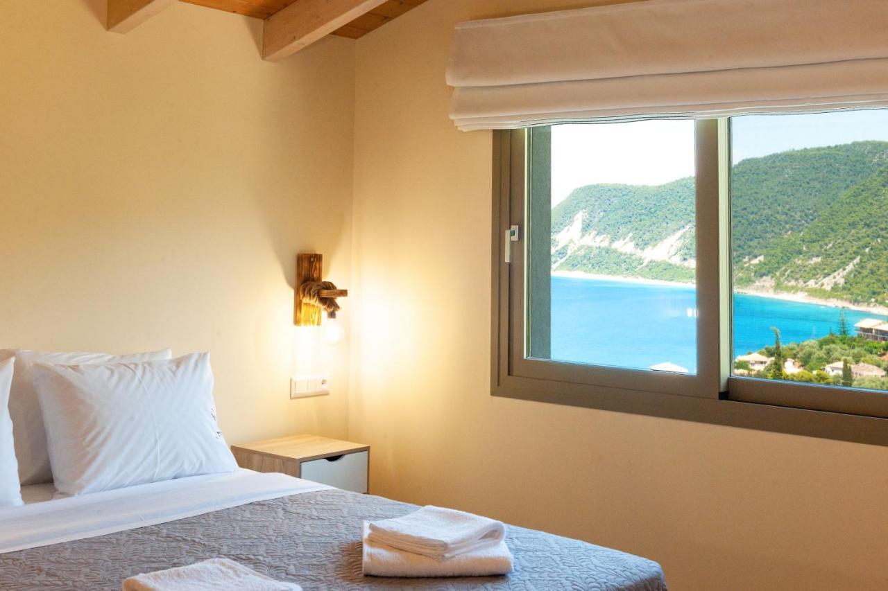 Mylos Mountain Villas- Giorgio