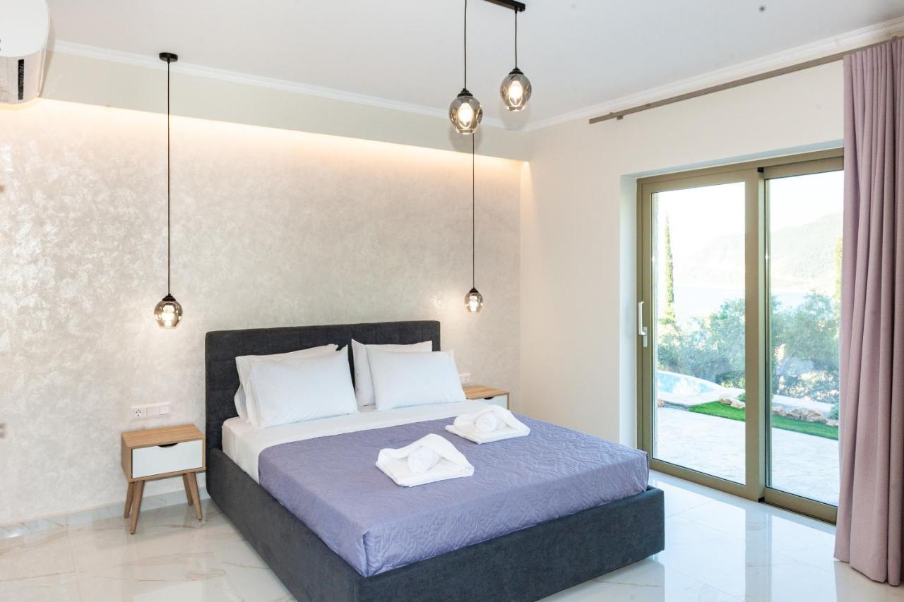 Mylos Mountain Villas- Giorgio