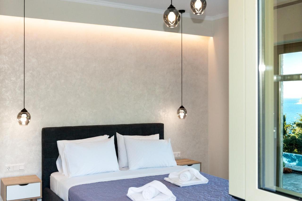 Apartment Mylos Mountain Villas- Giorgio