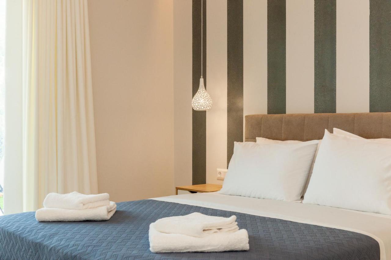 Mylos Mountain Villas- Giorgio *