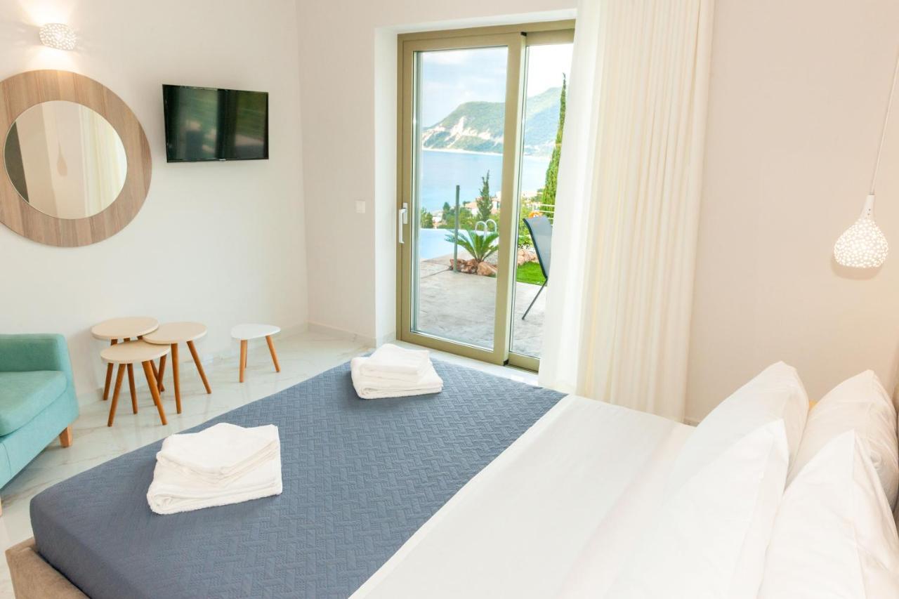 Mylos Mountain Villas- Giorgio *