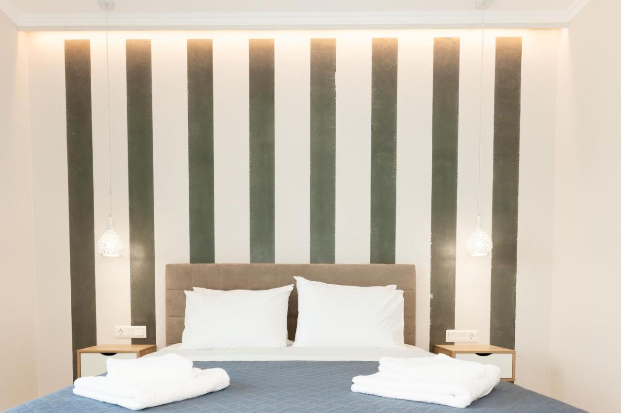 Mylos Mountain Villas- Giorgio * Agios Nikitas