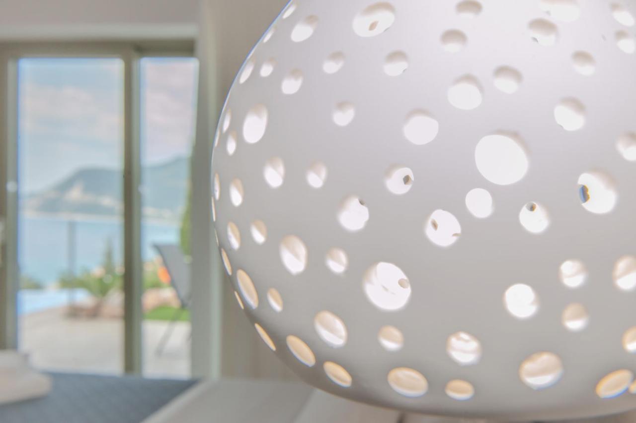 Mylos Mountain Villas- Giorgio * Agios Nikitas