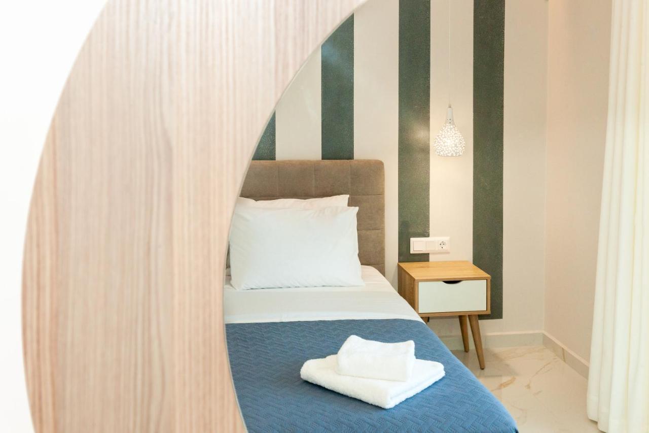 公寓 Mylos Mountain Villas- Giorgio