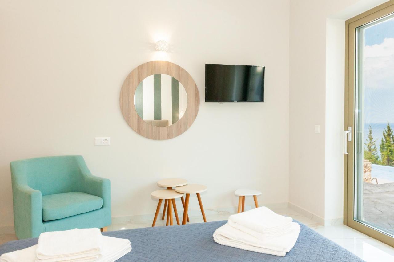 Mylos Mountain Villas- Giorgio *