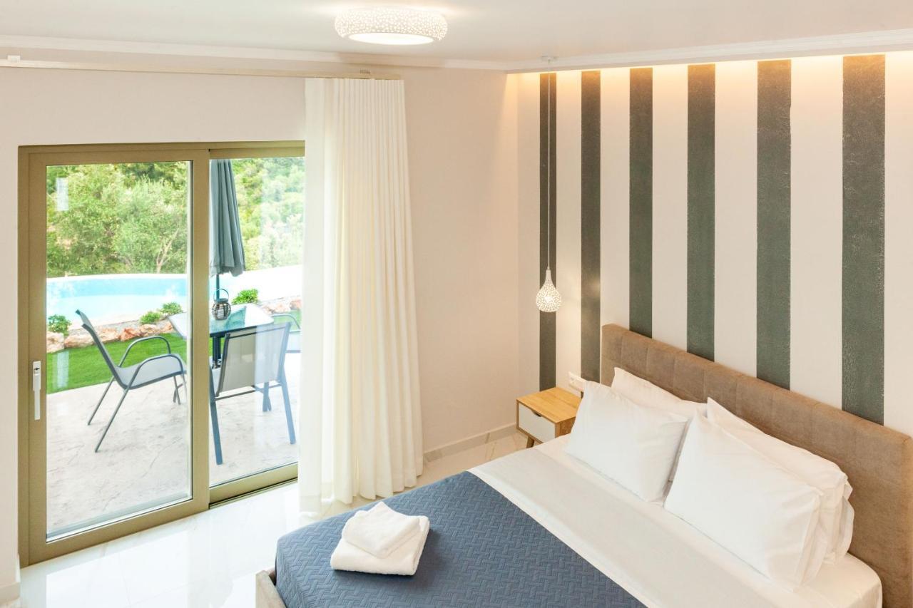 Mylos Mountain Villas- Giorgio