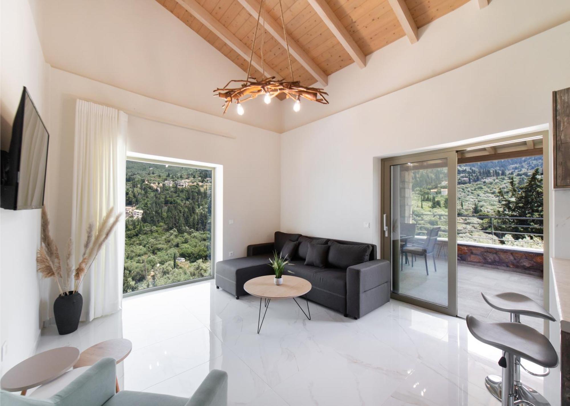 Mylos Mountain Villas- Giorgio