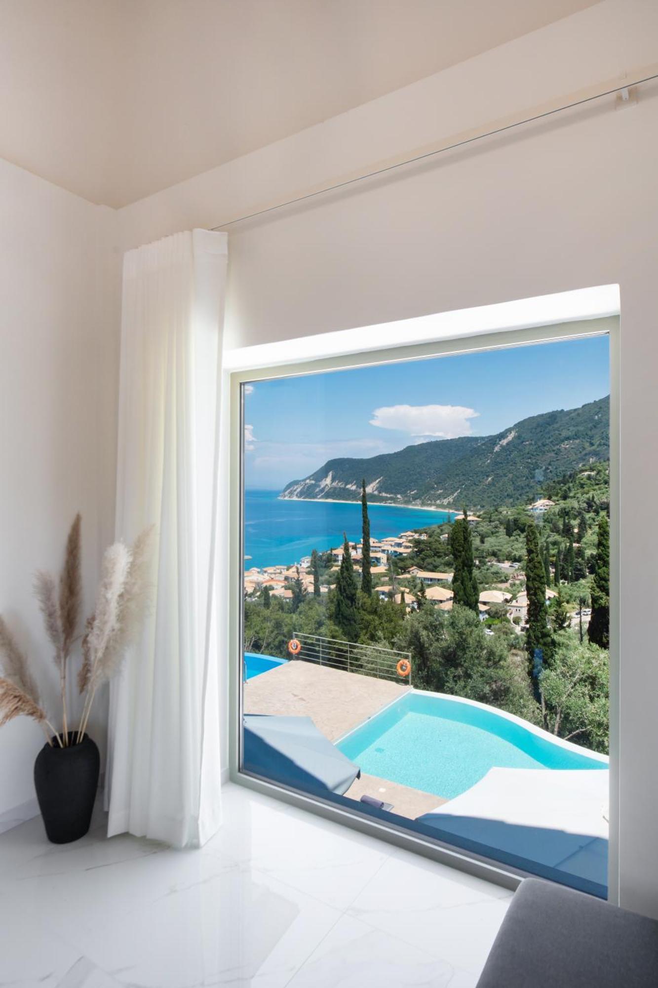 Mylos Mountain Villas- Giorgio *