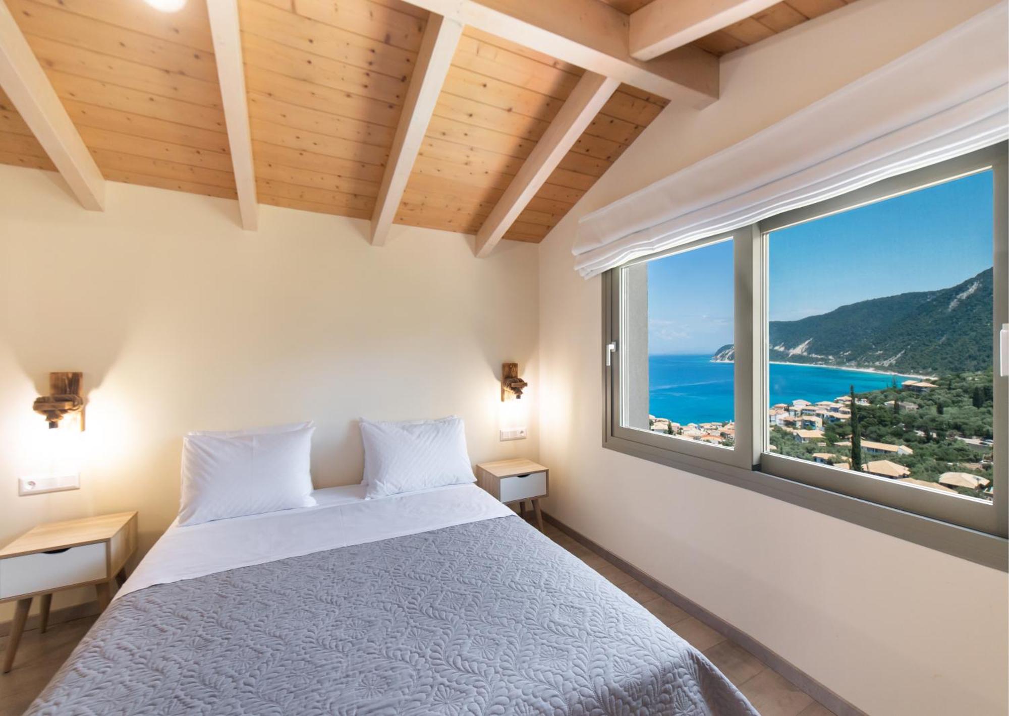 Mylos Mountain Villas- Giorgio *
