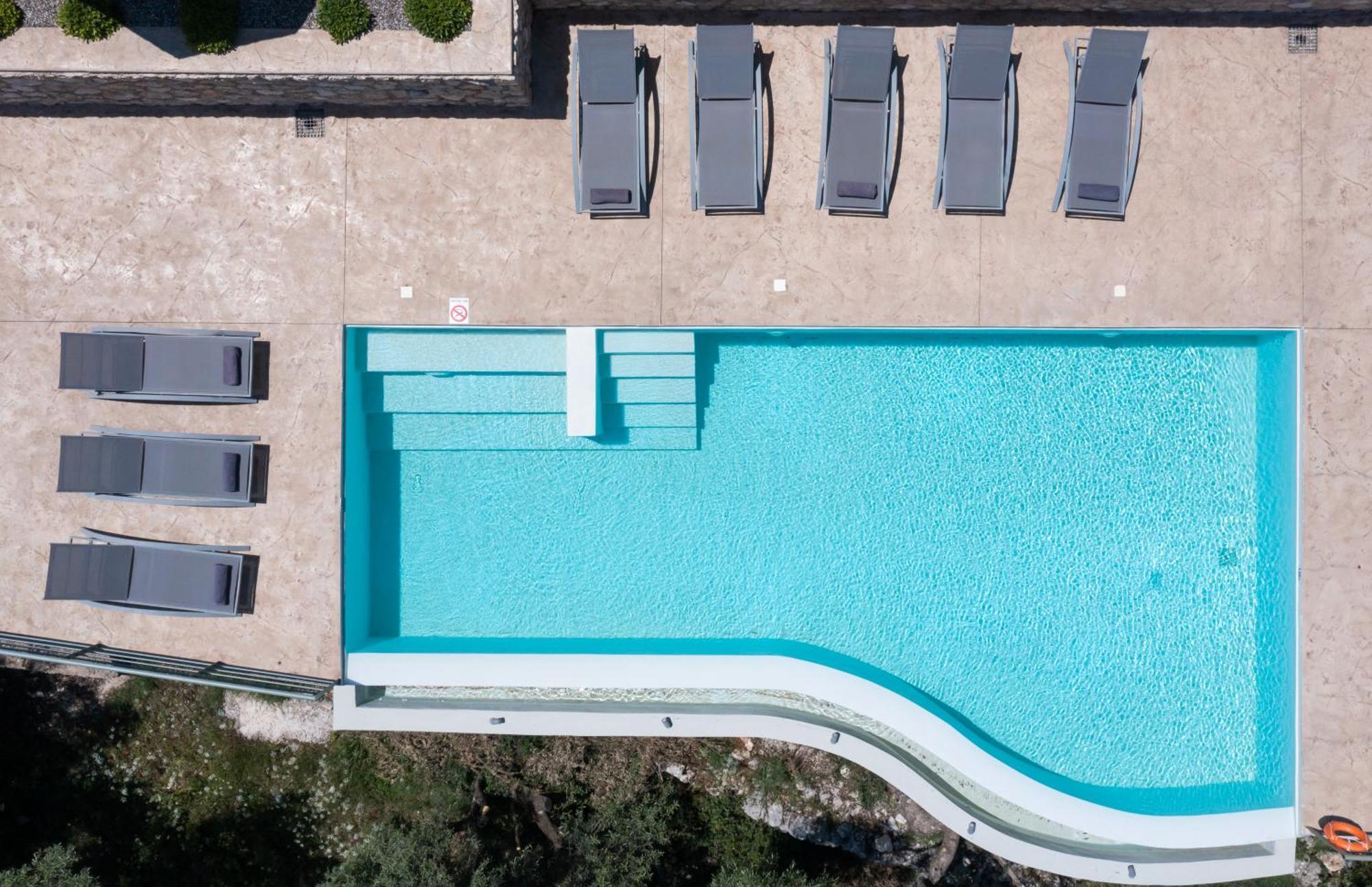 Apartment Mylos Mountain Villas- Giorgio Agios Nikitas